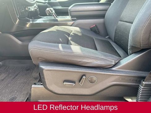 Used 2021 Ford F150 XLT w/ Equipment Group 302A High image 24