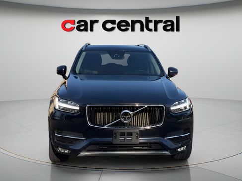 Used 2019 Volvo XC90 T6 Momentum w/ Advanced Package AWD/4WD image 8