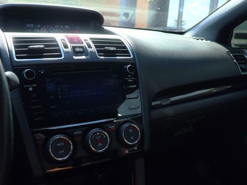 Used 2020 Subaru WRX STI image 44