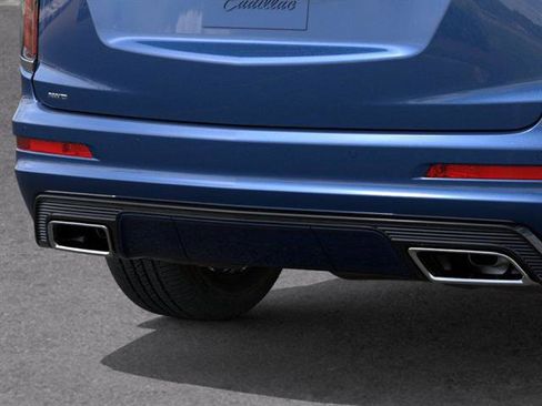 New 2025 Cadillac XT6 Sport image 14