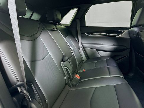 Used 2025 Cadillac XT5 Premium Luxury image 20