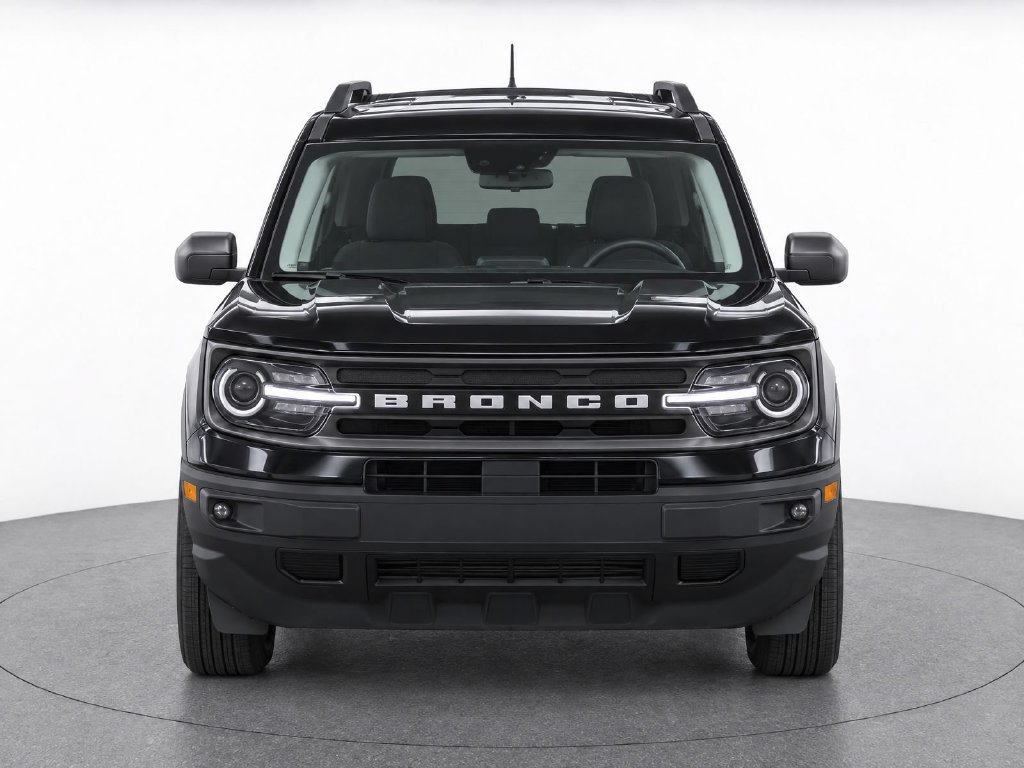Used 2023 Ford Bronco Sport Big Bend w/ Convenience Package AWD/4WD image 5