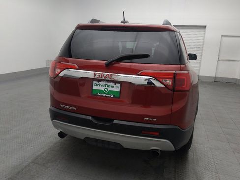 Used 2019 GMC Acadia SLT image 7