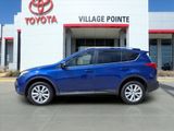Used 2015 Toyota RAV4 Limited image 2