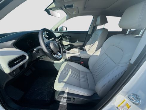 New 2027 Honda HR-V EX-L image 16