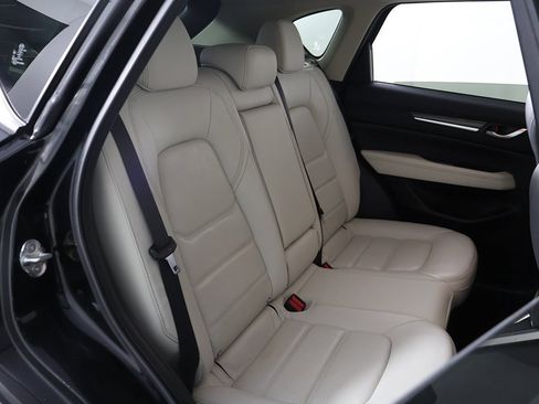 Used 2019 MAZDA CX-5 Grand Touring w/ GT Premium Package image 35