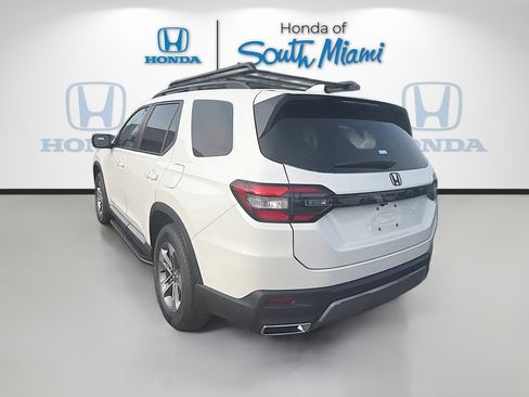 New 2026 Honda Pilot EX-L image 5