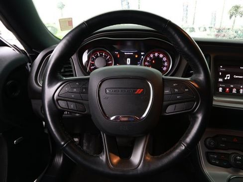 Certified 2023 Dodge Challenger SXT w/ Cold Weather Group image 11