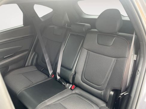 Used 2024 Hyundai Tucson N Line image 13