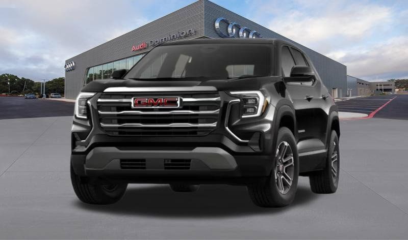 Used 2026 GMC Terrain Elevation FWD image 1