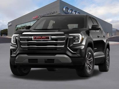 Used 2026 GMC Terrain Elevation