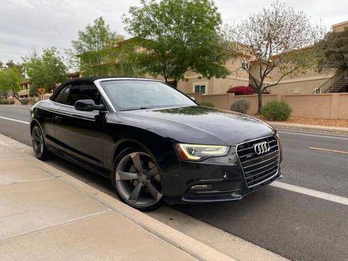 Used 2014 Audi A5 2.0T Premium Plus image 5