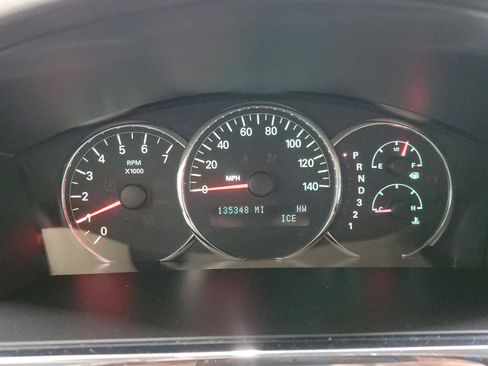 Used 2009 Buick LaCrosse CXL w/ Driver Confidence Package image 18