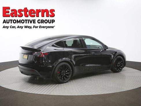 Used 2022 Tesla Model Y Performance image 40