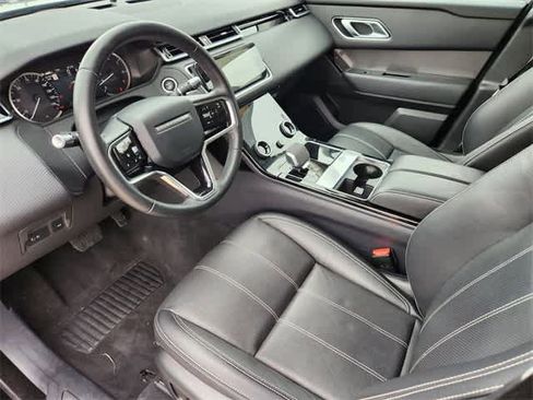 Used 2021 Land Rover Range Rover Velar S image 2