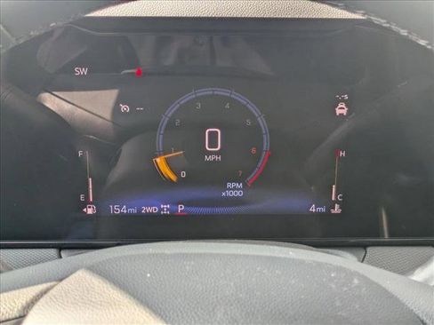 New 2026 Chevrolet TrailBlazer LT w/ Convenience Package image 11