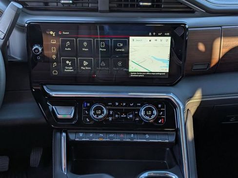 New 2026 GMC Sierra 2500 Denali Ultimate image 21