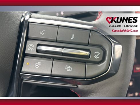 New 2026 GMC Yukon XL AT4 Ultimate image 21