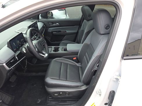 Used 2025 Honda Prologue Elite image 5