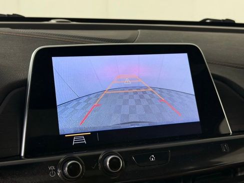 Used 2020 Cadillac CT4 Premium Luxury image 18