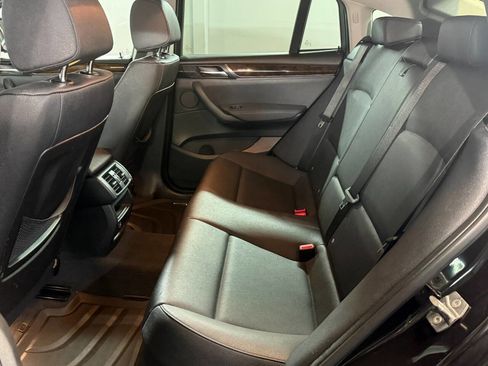 Used 2016 BMW X4 xDrive28i image 21