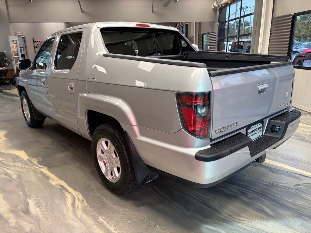 Used 2014 Honda Ridgeline RTS image 33
