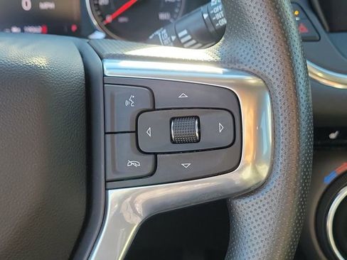 Certified 2023 Chevrolet Blazer LT w/ Convenience Package image 24