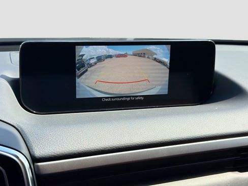 New 2026 MAZDA CX-50 2.5 Hybrid w/ Weather Package image 32