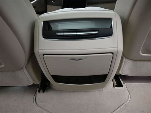 Used 2025 Cadillac Escalade Sport Platinum image 27