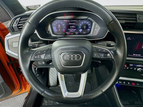 Used 2022 Audi Q3 2.0T Premium Plus image 19