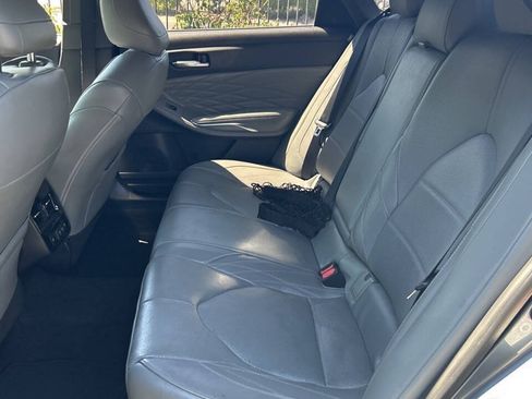 Used 2019 Toyota Avalon Limited w/ Advanced Safety Package FWD image 22