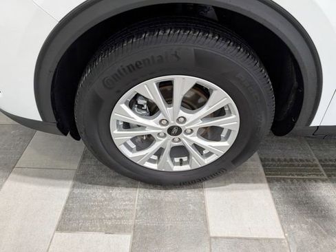 Used 2025 Ford Escape Active image 7