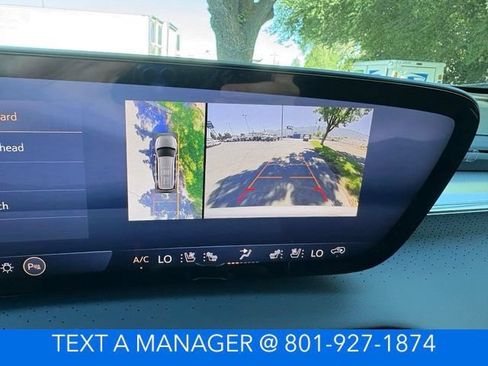 New 2026 Buick Enclave Avenir w/ Super Cruise Package AWD/4WD image 25