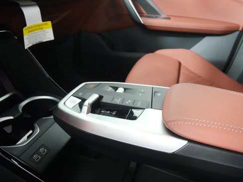 New 2026 BMW X1 xDrive28i image 20