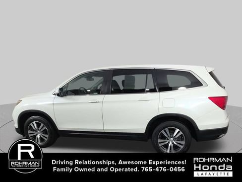 Used 2018 Honda Pilot EX-L image 6