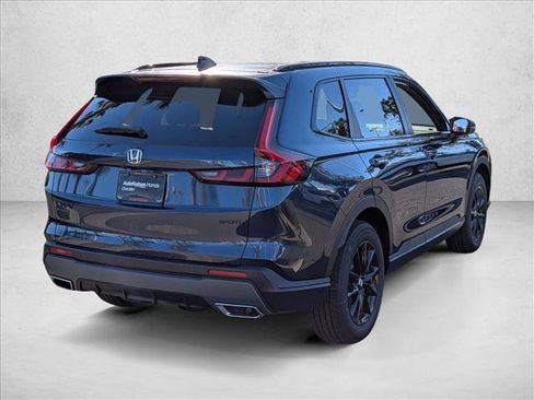 New 2026 Honda CR-V Sport-L image 2