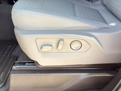 Used 2023 Chevrolet Silverado 1500 LT w/ All Star Edition Plus image 10