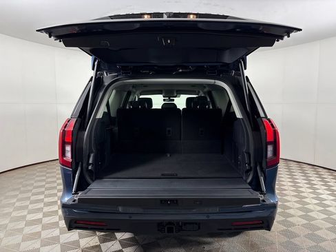 New 2027 Ford Expedition Max Active RWD image 24