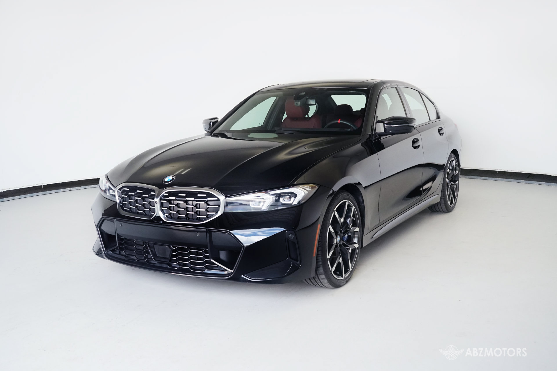 Used 2026 BMW M340i RWD image 2