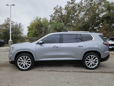 Used 2024 GMC Acadia Denali w/ Super Cruise Package image 4