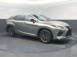 Used 2022 Lexus RX 350 F Sport w/ Accessory Package video 1