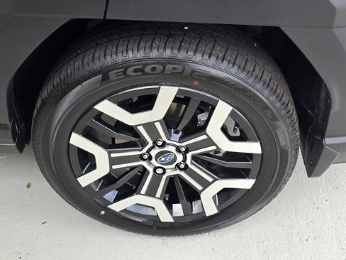 New 2026 Subaru Outback Touring XT AWD/4WD image 45
