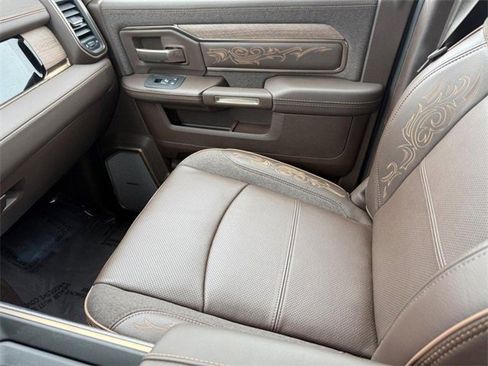 New 2025 RAM 3500 Longhorn w/ Max Tow Package image 28