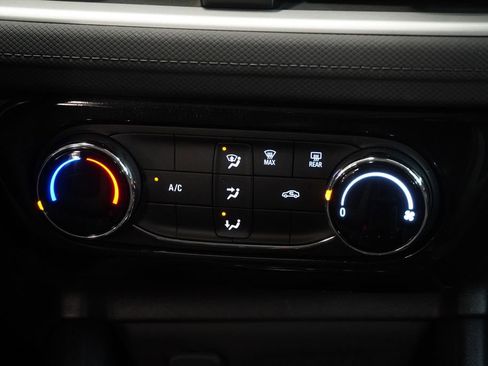 Certified 2024 Chevrolet TrailBlazer LT FWD image 20