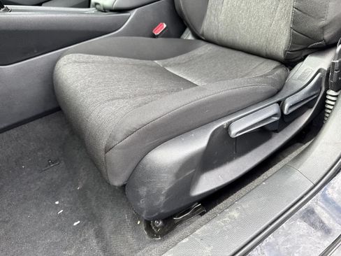 Used 2025 Honda Accord LX image 16