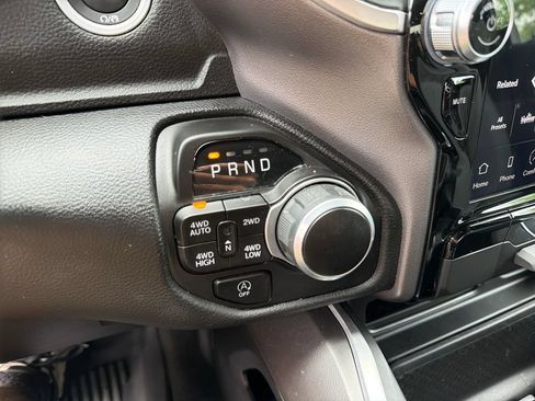 Used 2023 RAM 1500 Big Horn AWD/4WD image 30
