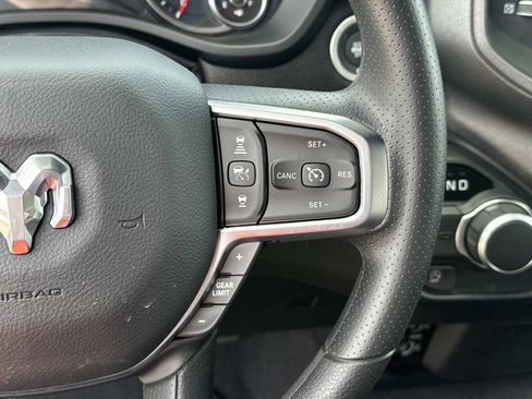 New 2026 RAM 1500 Express image 23