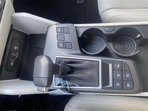 New 2026 Kia Sportage EX image 20