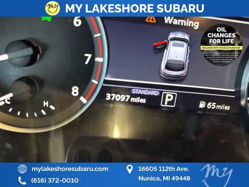 Used 2022 INFINITI QX55 Essential w/ Proassist Package image 21