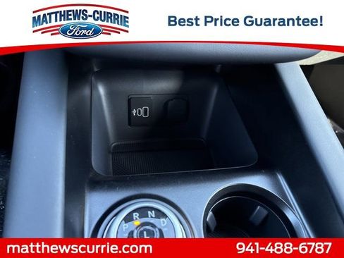 New 2026 Ford Explorer ST-Line image 22